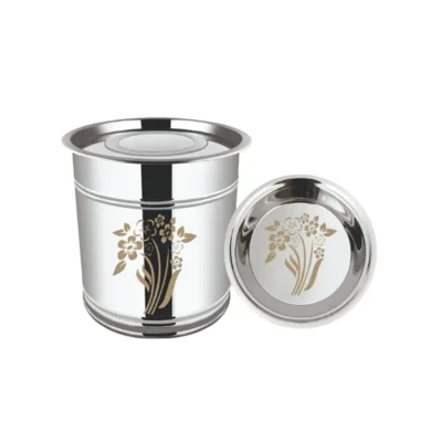 Buy 2-Piece Stainless Steel Utensil Combo in bulk for Corporate Gifting | Corporate Gyft