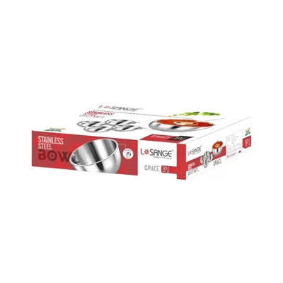 Buy DineLuxe Premium Bowl Set – 10 Pieces in bulk for Corporate Gifting | Corporate Gyft