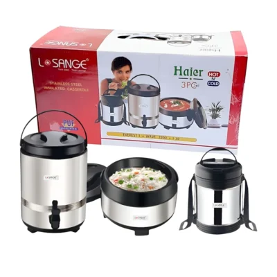 Buy DailyDelight Set – 3 Pieces in bulk for Corporate Gifting | Corporate Gyft