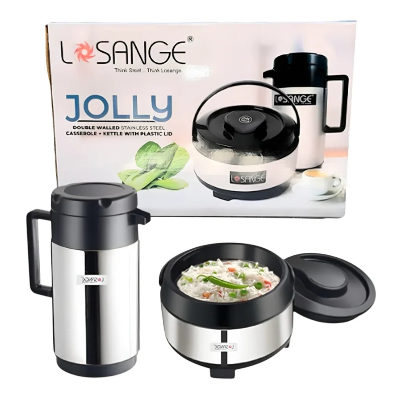 Buy HotServe Kitchen Pair in bulk for Corporate Gifting | Corporate Gyft