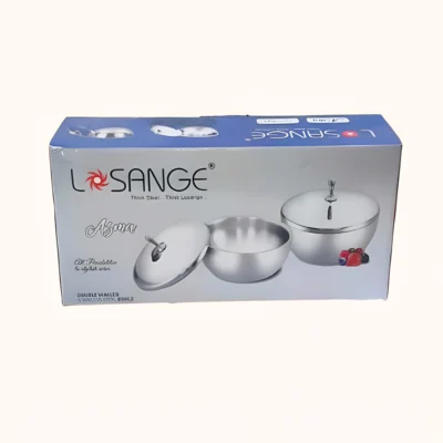 Buy Insulated Kitchen Bowl Set - 2 Pieces in bulk for Corporate Gifting | Corporate Gyft