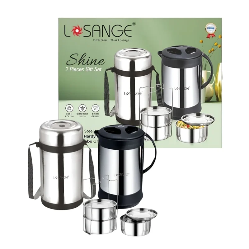 Buy QuickMeal Kitchen Combo in bulk for Corporate Gifting | Corporate Gyft