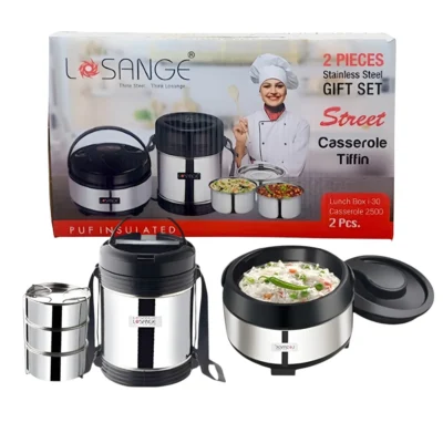 Buy HotServe Kitchenware Set – 2 Pieces in bulk for Corporate Gifting | Corporate Gyft
