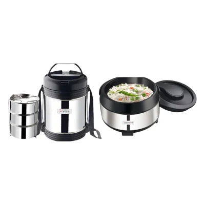 Buy HotServe Kitchenware Set – 2 Pieces in bulk for Corporate Gifting | Corporate Gyft