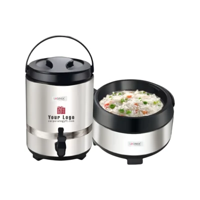Buy QuickServe Set – 2 Pieces in bulk for Corporate Gifting | Corporate Gyft