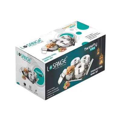 Buy Complete 5-Piece Serving Bowl and Tray Set in bulk for Corporate Gifting | Corporate Gyft
