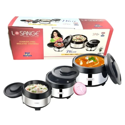 Buy SmartHeat Set – 3 Pieces in bulk for Corporate Gifting | Corporate Gyft