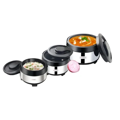 Buy SmartHeat Set – 3 Pieces in bulk for Corporate Gifting | Corporate Gyft