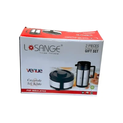 Buy SteelServe Duo – 2 Pieces in bulk for Corporate Gifting | Corporate Gyft