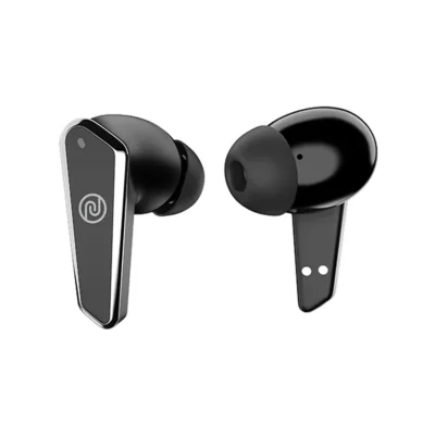 Buy Noise Wireless Earbuds - Black in bulk for Corporate Gifting | Corporate Gyft