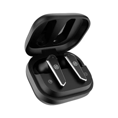 Buy Noise Wireless Earbuds - Black in bulk for Corporate Gifting | Corporate Gyft