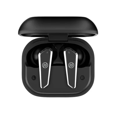 Buy Noise Wireless Earbuds - Black in bulk for Corporate Gifting | Corporate Gyft