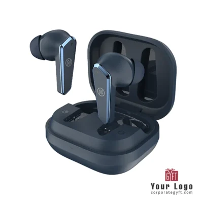 Buy Noise Wireless Earbuds - Blue in bulk for Corporate Gifting | Corporate Gyft