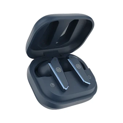 Buy Noise Wireless Earbuds - Blue in bulk for Corporate Gifting | Corporate Gyft
