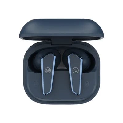 Buy Noise Wireless Earbuds - Blue in bulk for Corporate Gifting | Corporate Gyft