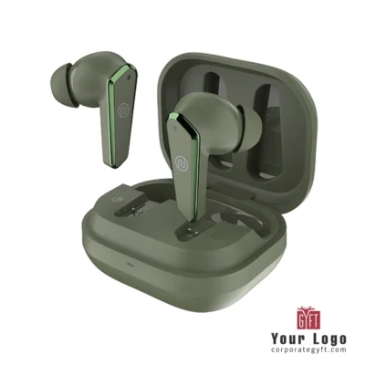Buy Noise Wireless Earbuds - Green in bulk for Corporate Gifting | Corporate Gyft