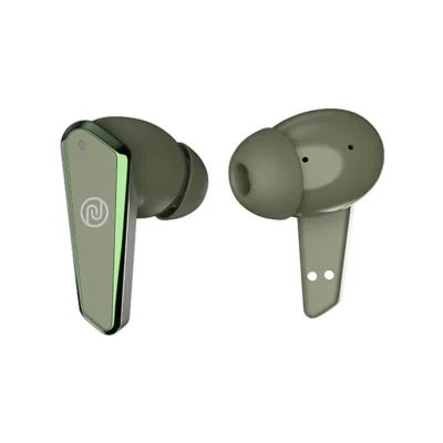 Buy Noise Wireless Earbuds - Green in bulk for Corporate Gifting | Corporate Gyft