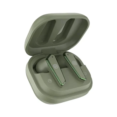 Buy Noise Wireless Earbuds - Green in bulk for Corporate Gifting | Corporate Gyft