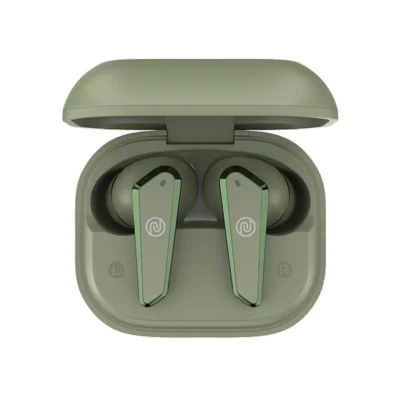 Buy Noise Wireless Earbuds - Green in bulk for Corporate Gifting | Corporate Gyft