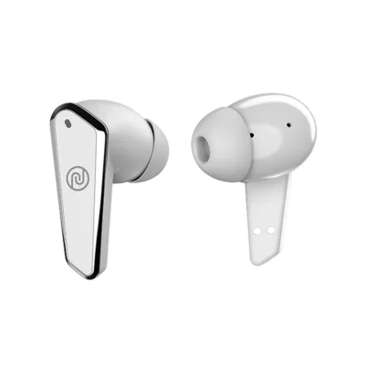 Buy Noise Wireless Earbuds - White in bulk for Corporate Gifting | Corporate Gyft