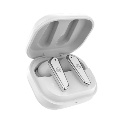 Buy Noise Wireless Earbuds - White in bulk for Corporate Gifting | Corporate Gyft