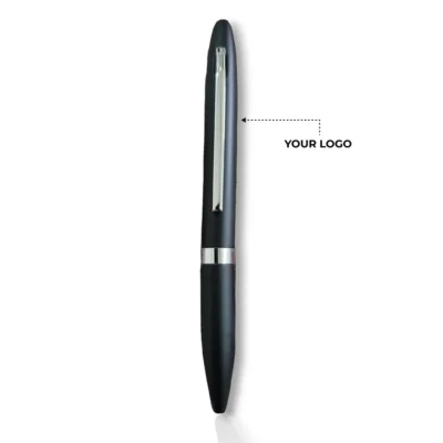 Buy Professional Metal Pen with Clip in bulk for Corporate Gifting | Corporate Gyft