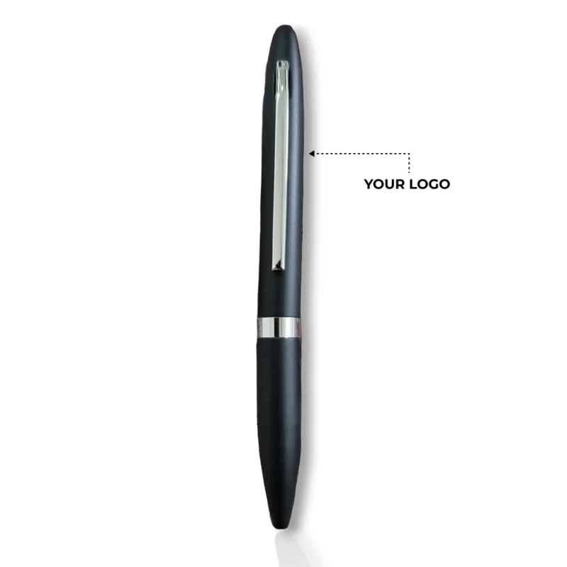 Buy Professional Metal Pen with Clip in bulk for Corporate Gifting | Corporate Gyft