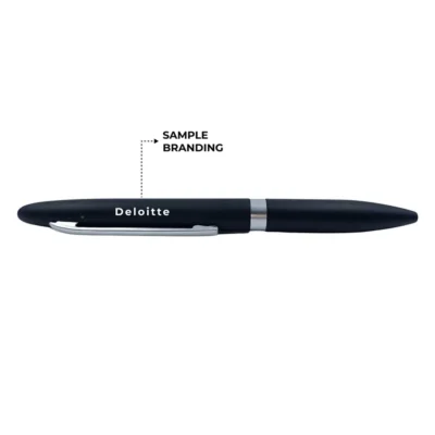 Buy Professional Metal Pen with Clip in bulk for Corporate Gifting | Corporate Gyft