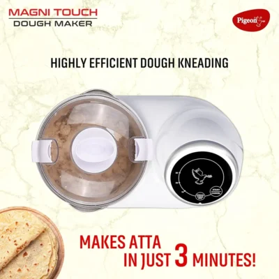Buy Pigeon Electric Dough Maker in bulk for Corporate Gifting | Corporate Gyft