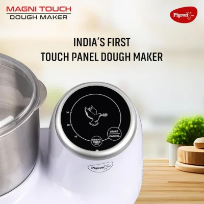 Buy Pigeon Electric Dough Maker in bulk for Corporate Gifting | Corporate Gyft