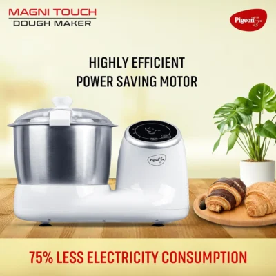 Buy Pigeon Electric Dough Maker in bulk for Corporate Gifting | Corporate Gyft