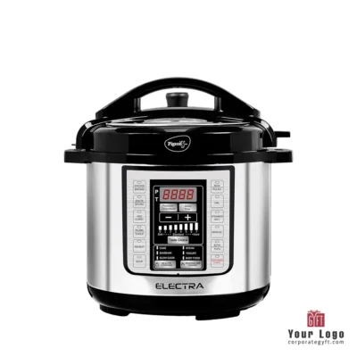 Buy Pigeon Smart Electric Pressure Cooker in bulk for Corporate Gifting | Corporate Gyft