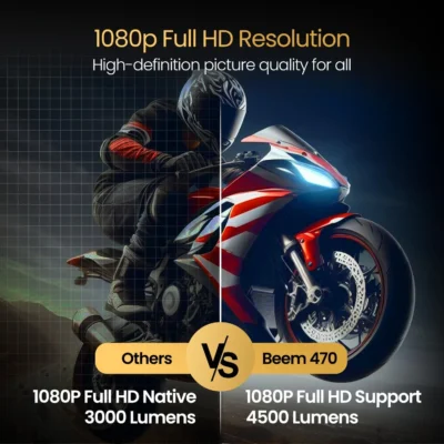 Buy Portronics HD Max Projector in bulk for Corporate Gifting | Corporate Gyft
