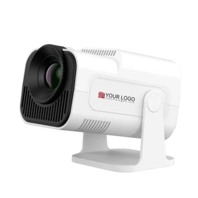 Buy Portronics Mini Smart LED Projector in bulk for Corporate Gifting | Corporate Gyft