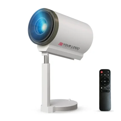 Buy Portronics LED Projector with Built-in Stand in bulk for Corporate Gifting | Corporate Gyft