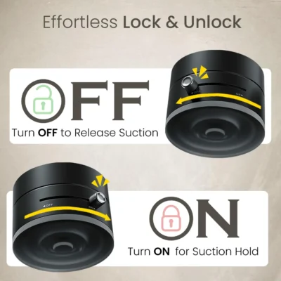 Buy Portronics Magnetic Mobile Holder in bulk for Corporate Gifting | Corporate Gyft