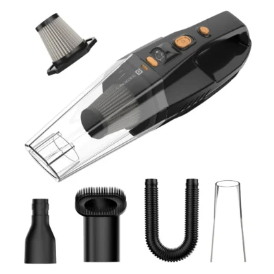 Buy Portronics Cordless Vacuum Cleaner in bulk for Corporate Gifting | Corporate Gyft