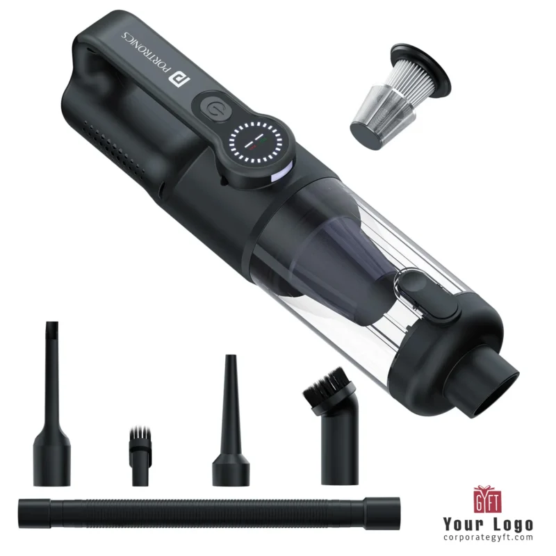 Buy Portronics Dual Power Vacuum and Blower in bulk for Corporate Gifting | Corporate Gyft