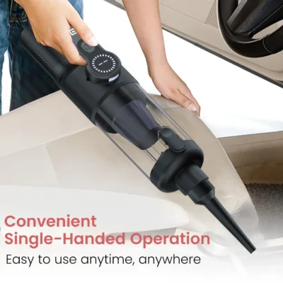 Buy Portronics Dual Power Vacuum and Blower in bulk for Corporate Gifting | Corporate Gyft