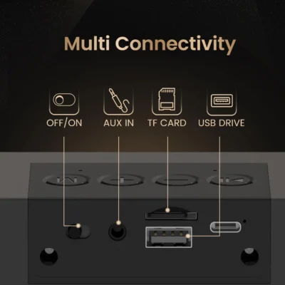 Buy Portronics True Wireless Stereo Soundbar in bulk for Corporate Gifting | Corporate Gyft