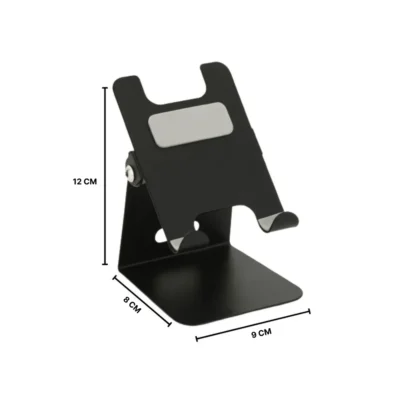 Buy Mild Steel Mobile Stand with 180° Rotation in bulk for Corporate Gifting | Corporate Gyft