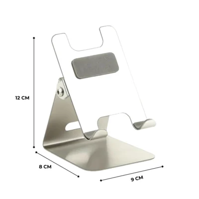 Buy Flexible Stainless Steel Mobile Stand in bulk for Corporate Gifting | Corporate Gyft