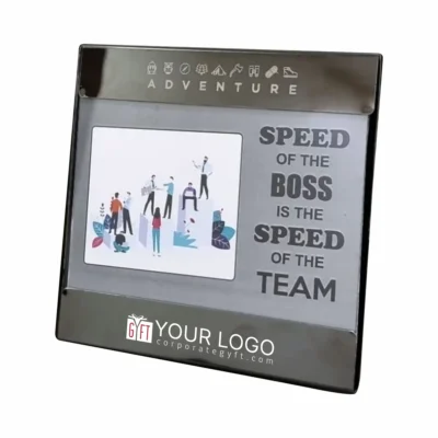 Buy Photo Frame cum Certificate Holder - Black in bulk for Corporate Gifting | Corporate Gyft