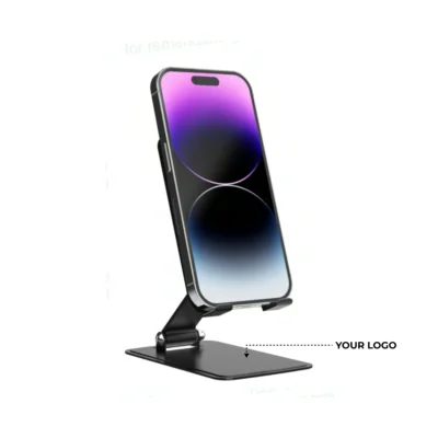 Buy Full Fold Mobile and Tablet Stand in bulk for Corporate Gifting | Corporate Gyft