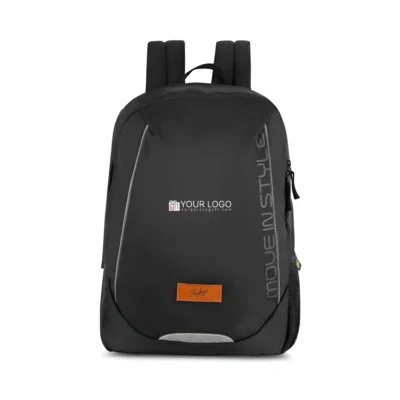Buy Skybags Laptop Backpack with Dual Pockets in bulk for Corporate Gifting | Corporate Gyft
