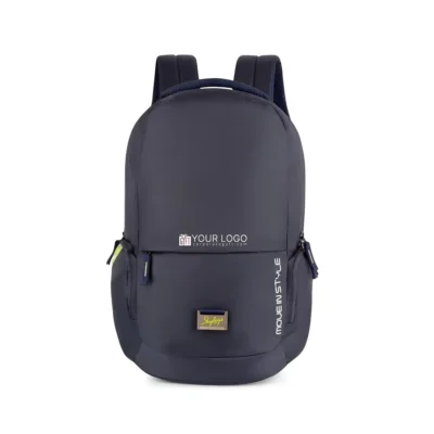 Buy Skybags Premium Laptop Backpack in bulk for Corporate Gifting | Corporate Gyft