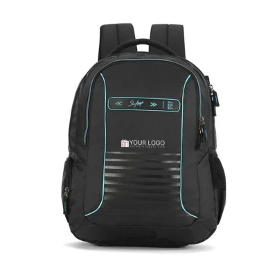 Buy Skybags Laptop Backpack with Multi-Pocket in bulk for Corporate Gifting | Corporate Gyft