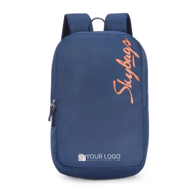 Buy Skybags Ranger Cushioned Backpack in bulk for Corporate Gifting | Corporate Gyft
