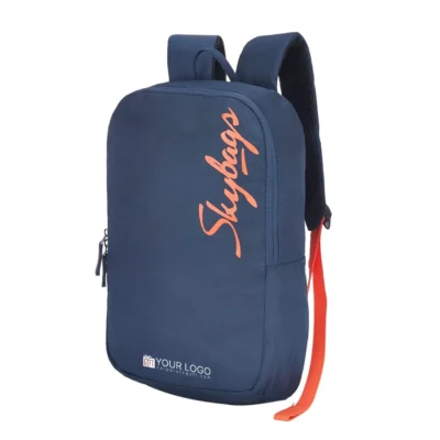 Buy Skybags Ranger Cushioned Backpack in bulk for Corporate Gifting | Corporate Gyft