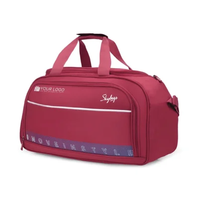 Buy Skybags Swift Duffle Bag in bulk for Corporate Gifting | Corporate Gyft